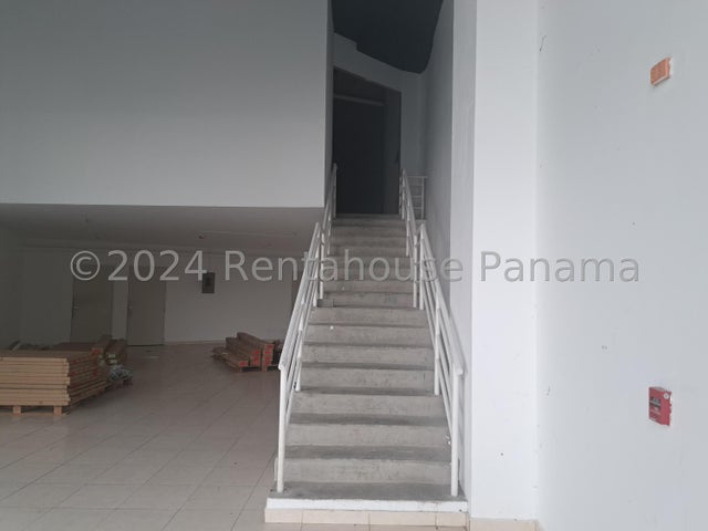 Commercial Property - Local Comercial en Betania